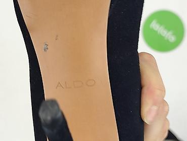 aldo poland: Aldo, Półbuty damskie, rozmiar 40 — 6