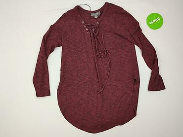 czerwona bluza pull: Primark, Bluzka damska, rozmiar XL — 2