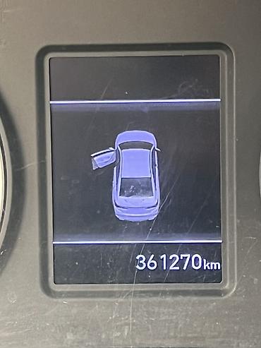 Продажа авто: Hyundai Sonata: 2020 г., 2 л, Автомат, Газ, Седан — 5