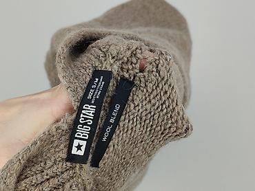 sweter big star: Big Star, Kardigan damski, rozmiar M — 4
