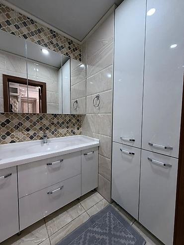 Продажа квартир: 4 комнаты, 216 м², Элитка, 9 этаж, Дизайнерский ремонт — 20