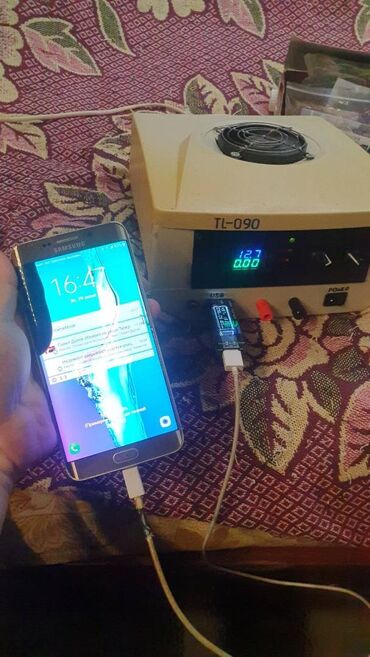 Другие инструменты: Товары для радиохобби: Самодельные импульсные ЛБП (на базе ШИМ — 13