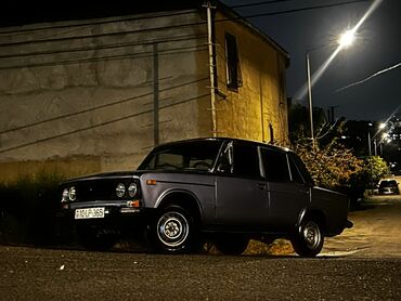 VAZ (LADA): VAZ (LADA) 2106: 1.6 l | 2003 il 118235 km Sedan