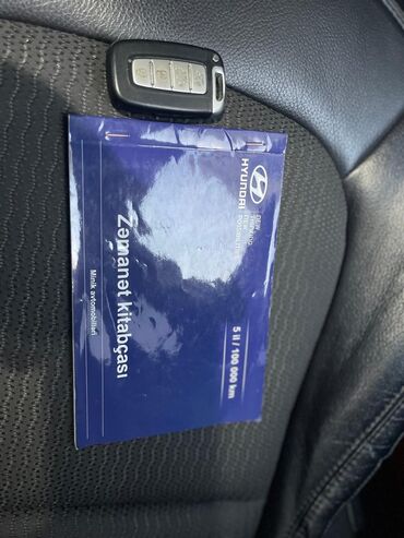 Hyundai: Hyundai ix35: 2.4 l | 2013 il Ofrouder/SUV — 8