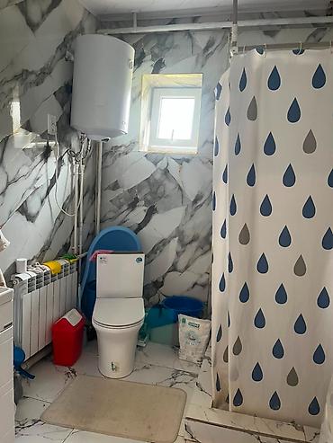 Продажа коттеджей и домов: 🏡 **ПРОДАЁТСЯ ДОМ В ЖИЛМАССИВЕ ОСКОН-ОРДО** Отличный вариант для — 10