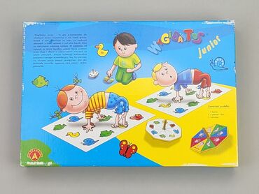 skarpety dla gracza: Children's game for Kids, condition - Good