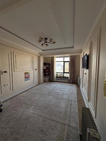 Продажа квартир: 3 комнаты, 107 м², Элитка, 4 этаж, Евроремонт — 4