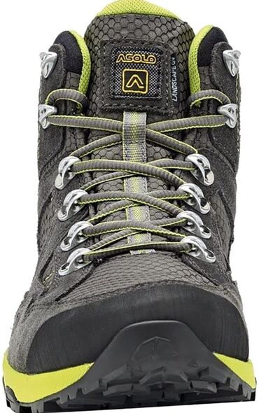 треккинговая обувь: Asolo Men's Landscape GV Lightwear Thru-Hiking, Weekend, Day Hiking