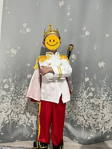 Карнавальные костюмы: Детские карнавальные костюмы для утренников и праздников. Напрокат — 6