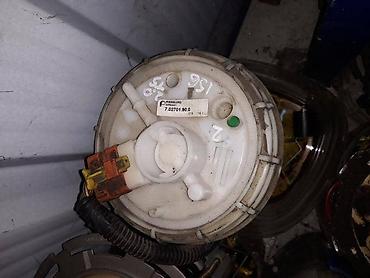 motor 24v: PUMPA U REZERVARU ZA ALFA ROMEO 147, 156, 159 . | na slici je od — 1