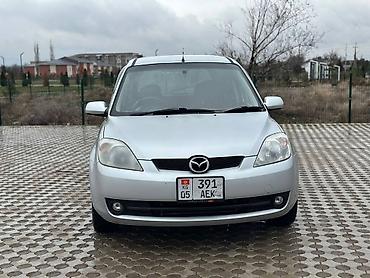 Mazda: Mazda Demio: 2006 г., Бензин, Хэтчбэк — 3