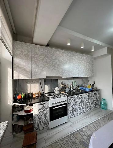 Продажа квартир: 3 комнаты, 90 м², Тунгуч мкр Элитка, 12 этаж — 5