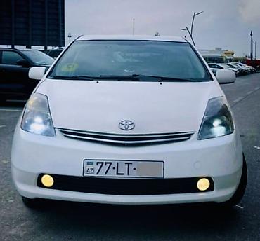 Toyota: Toyota Prius: 1.5 l | 2007 il Hetçbek — 1