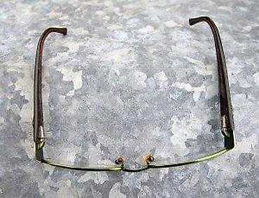 Ostali kućni aparati: Vintage Jacques Lemans diptrijski polu ram ORIGINAL. ORIGINAL! Jacques — 8