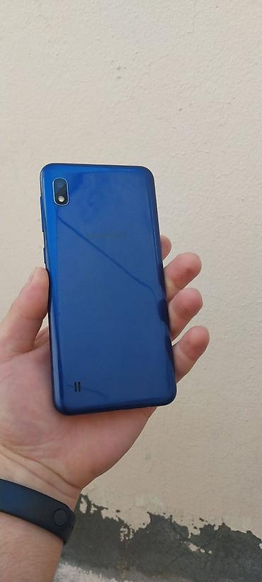 galaxy folder 2: Samsung A10e, 32 GB, rəng - Mavi — 1