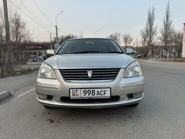 тайота карола аксио: Toyota Premio: 2005 г., 1.8 л, Автомат, Бензин, Седан