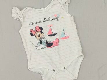 Body, Disney, 9-12 months, 
condition - Perfect