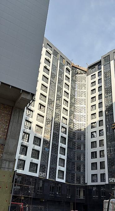 Продажа квартир: 1 комната, 50 м², Элитка, 8 этаж, Дизайнерский ремонт at lalafo.kg — 21 Продажа квартир: 1 комната, 50 м², Элитка, 8 этаж, Дизайнерский ремонт — 21