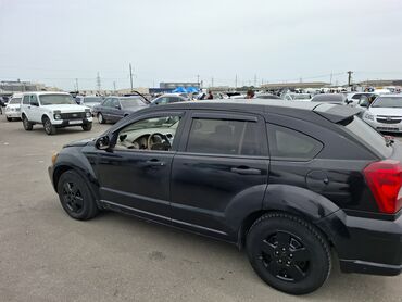 Dodge: Dodge Durango: 2 l | 2007 il 282775 km Hetçbek — 6