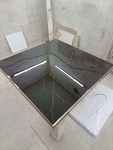 Кухонные гарнитуры: Современные кухонные гарнитуры в стильных цветах шкафы и.т.д at lalafo.kg — 19 Кухонные гарнитуры: Современные кухонные гарнитуры в стильных цветах шкафы и.т.д — 19