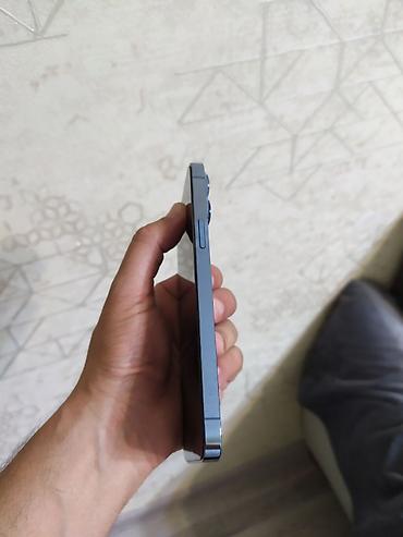 17 pro max planshet: IPhone 13 Pro Max, 128 ГБ, Sierra Blue, Face ID — 7