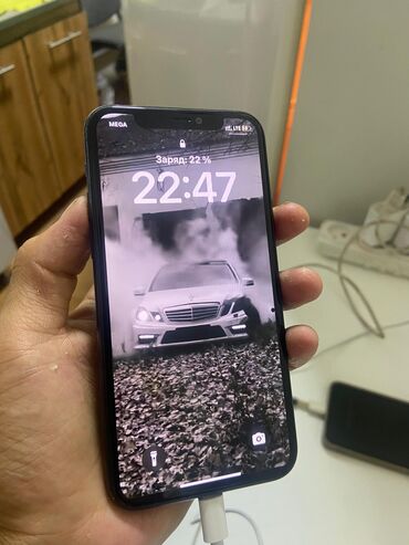 айфон 11 в рассрочку бишкек: IPhone 11 Pro, Б/у, 64 ГБ, Чехол, 71 %