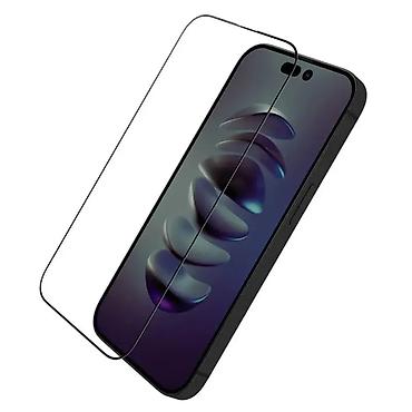 Zaštitne folije i stakla za telefone: Zastitno staklo Nillkin CP+ Pro za iPhone 14 Pro 6.1 crni. Zaštitno — 2