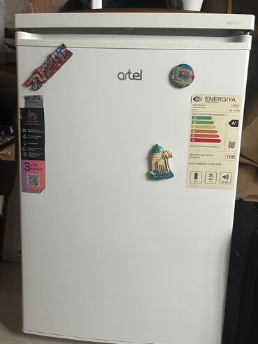 двигатель холодильник: Муздаткыч Artel, Кичи муздаткыч