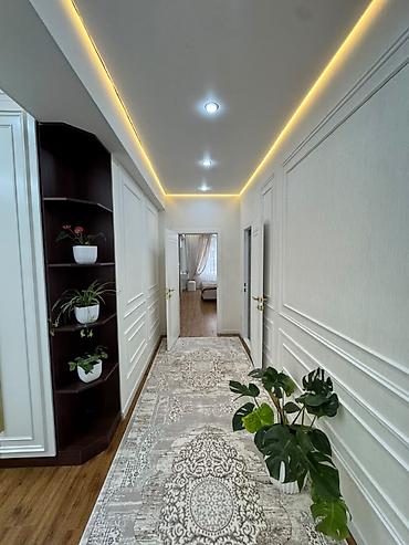 Продажа квартир: 3 комнаты, 92 м², Технопарк 7 этаж, Дизайнерский ремонт — 8