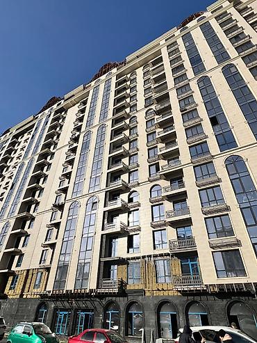 2 комнаты, 70 м², Асанбай мкр Элитка, 14 этаж, ПСО (под самоотделку)