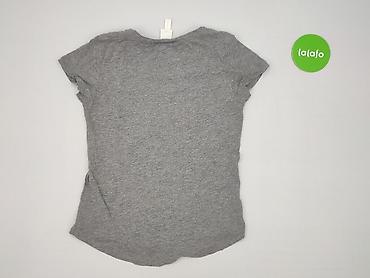 daily essentials tshirt: H&M, T-shirt damski, rozmiar XS — 3