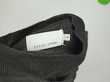wednesday: Casual Friday, Sweter damski, rozmiar M — 4