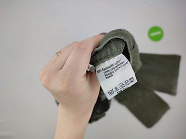 dungaree: John Baner, Spodnie materiałowe damskie, rozmiar L — 5