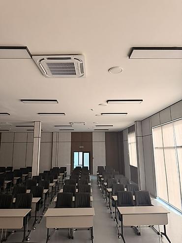 Установка кондиционеров: Кондиционеры и вентиляция Монтаж и обслуживание кондиционеров — 30