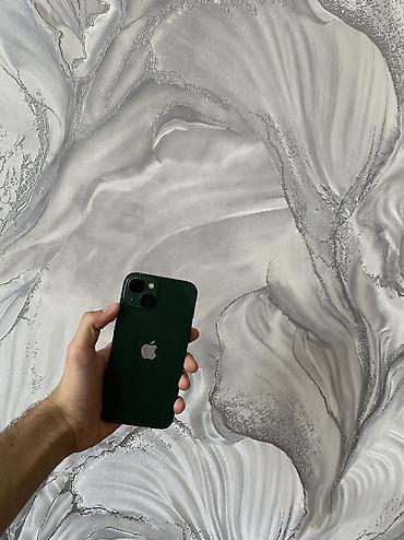 ayfon işlənmiş: IPhone 13, 128 GB — 1