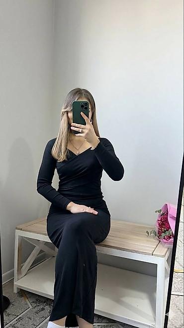 Повседневные платья: Женская одежда по низкой цене Цена от 270 с и выше Все новое Можно — 2