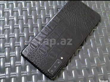 samsung telefon qiymetleri: Samsung Galaxy A7 2018, 64 ГБ, цвет - Синий, Отпечаток пальца, Две SIM карты, Face ID