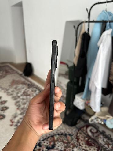 Мобильные телефоны: Redmi, Redmi Note 14, Б/у, 128 ГБ, цвет - Черный, 2 SIM — 4