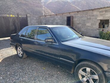 мерседес слц: Mercedes-Benz S-Class: 1995 г., 3.2 л, Автомат, Газ, Седан