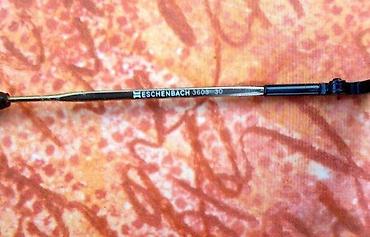 Naočare: TITANflex Eschenbach dioptrijski ram za naočare sport i sl. Sa — 6
