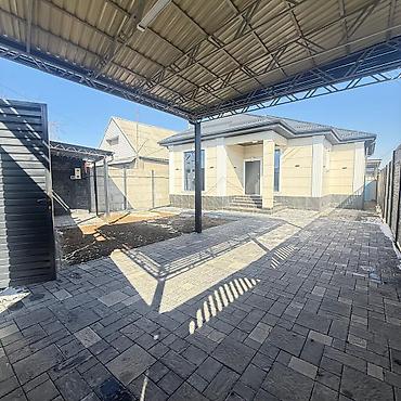 Продажа коттеджей и домов: 🏠Продается новый дом! Срочно. 📍4-комнатный новый дом. 📍Площадь дома- — 2