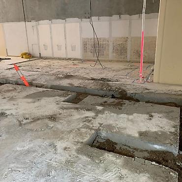 veten n muhafize xidmeti: Vüsal Usta | Beton Kəsmə və Karot Xidməti - Bakı, Sumqayıt və Qarabağ — 3