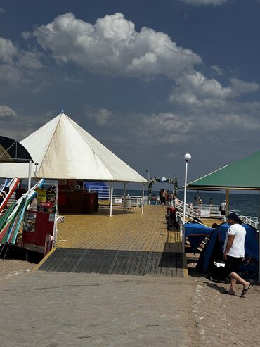 Иссык-Куль 2025: Квартира, Raduga West Новый отель ЦО Радуга West, Кош-Кол, Закрытый пляж, SPA, Бассейн — 9