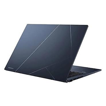 Ноутбуки ASUS: ASUS Zenbook 14 OLED - Дисплей 14" ASUS Lumina OLED: глубокий — 4