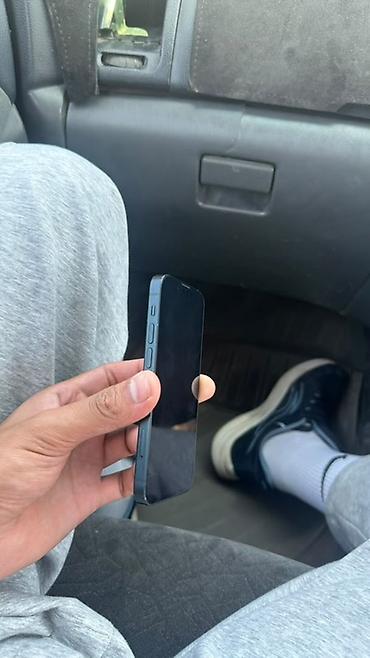 айфон 12mini: IPhone 13 mini, Б/у, 256 ГБ, Midnight, 70 % — 3