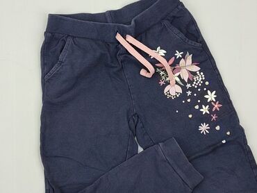 Sweatpants: Sweatpants, Little kids, 8 years, 122/128, condition - Good