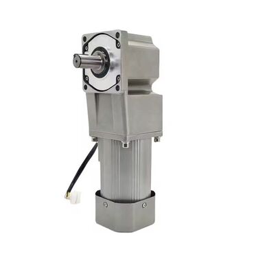 Электродвигатели: Электродвигатель, Однофазные — 5