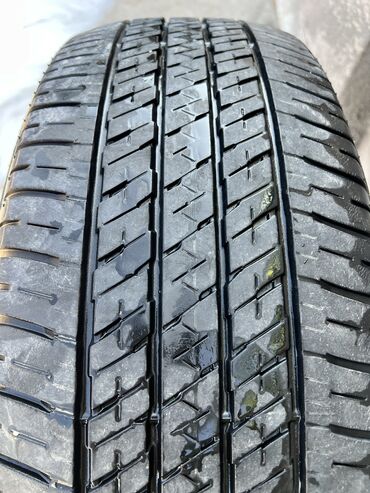 235 60 r18 зима бу: Шины 235 / 65 / R 18, Лето, Б/у, Пара, Легковые, Япония, Bridgestone