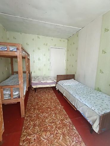 вост 2 бишкек: Село бостери, пансионат Ысык куль. 40 метров от берега . без ванной — 2