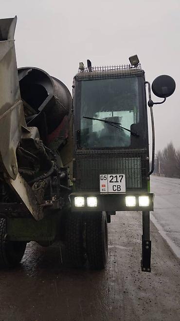 Бетонные работы: Опалубки, Фундамент, Стяжка Гарантия, Бесплатная консультация Больше 6 лет опыта — 1